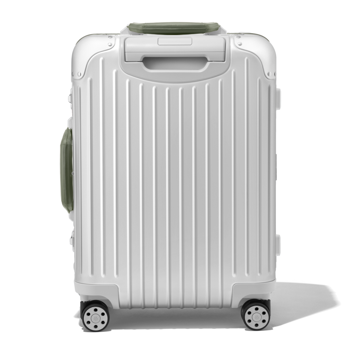 Rimowa Leather In 80153494