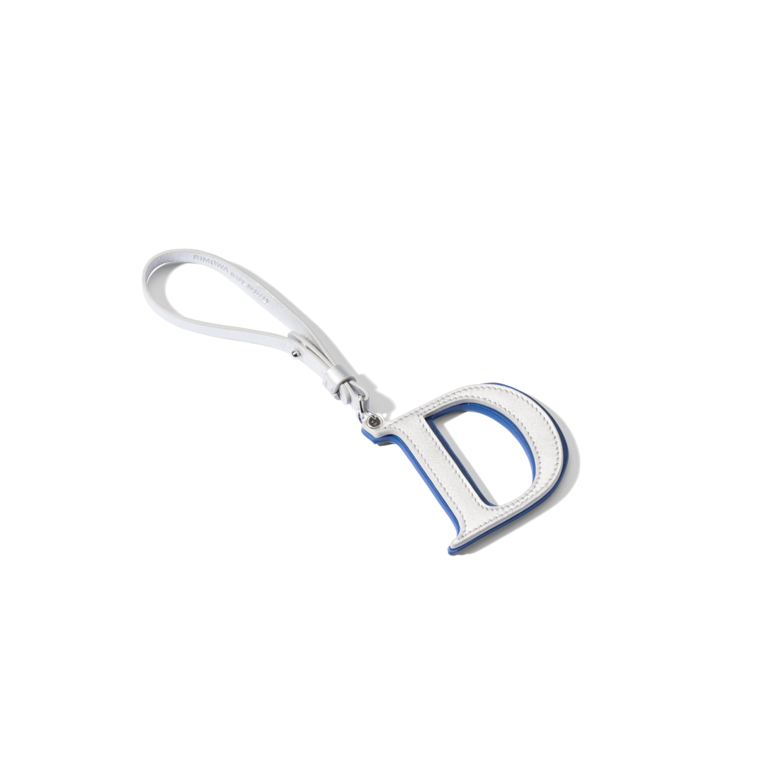 Charm "Letter D" image number 0