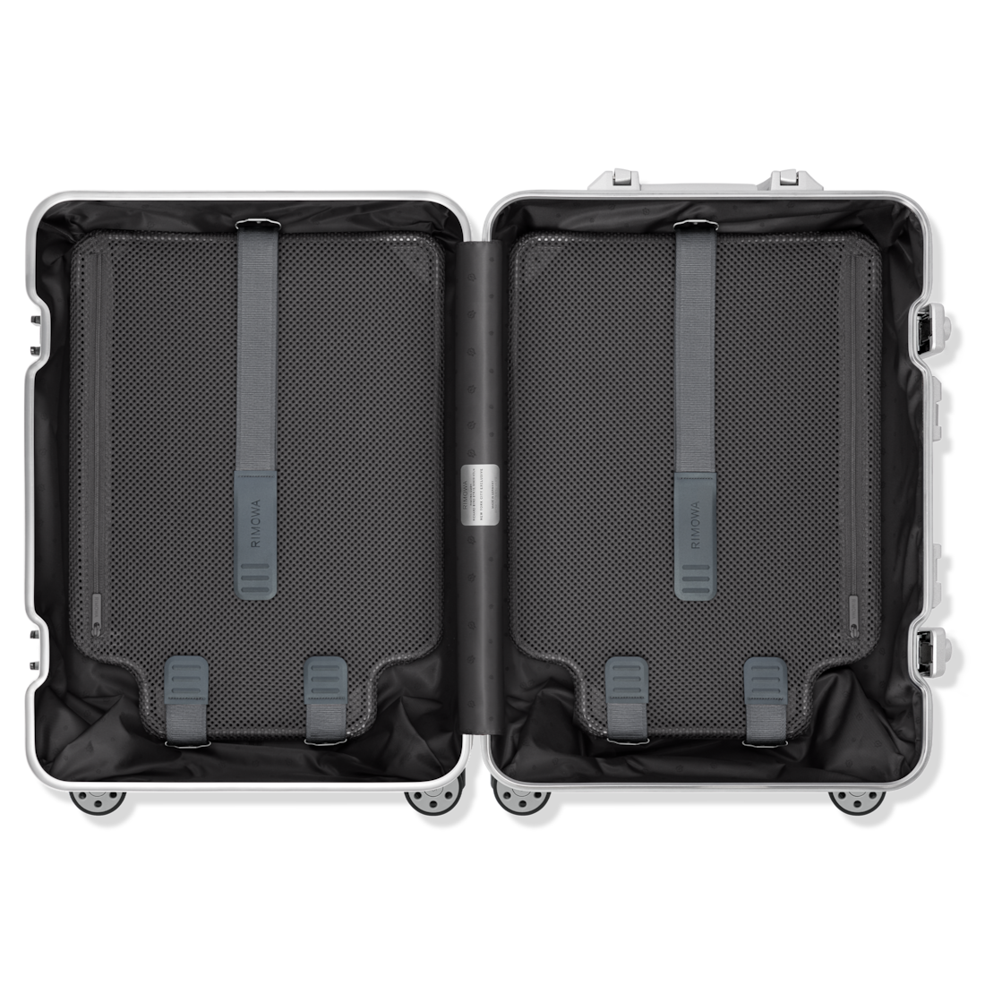 white−decant　RIMOWA クラシックフライト33L white−decant RIMOWA クラシックフライト33L Amazon.com