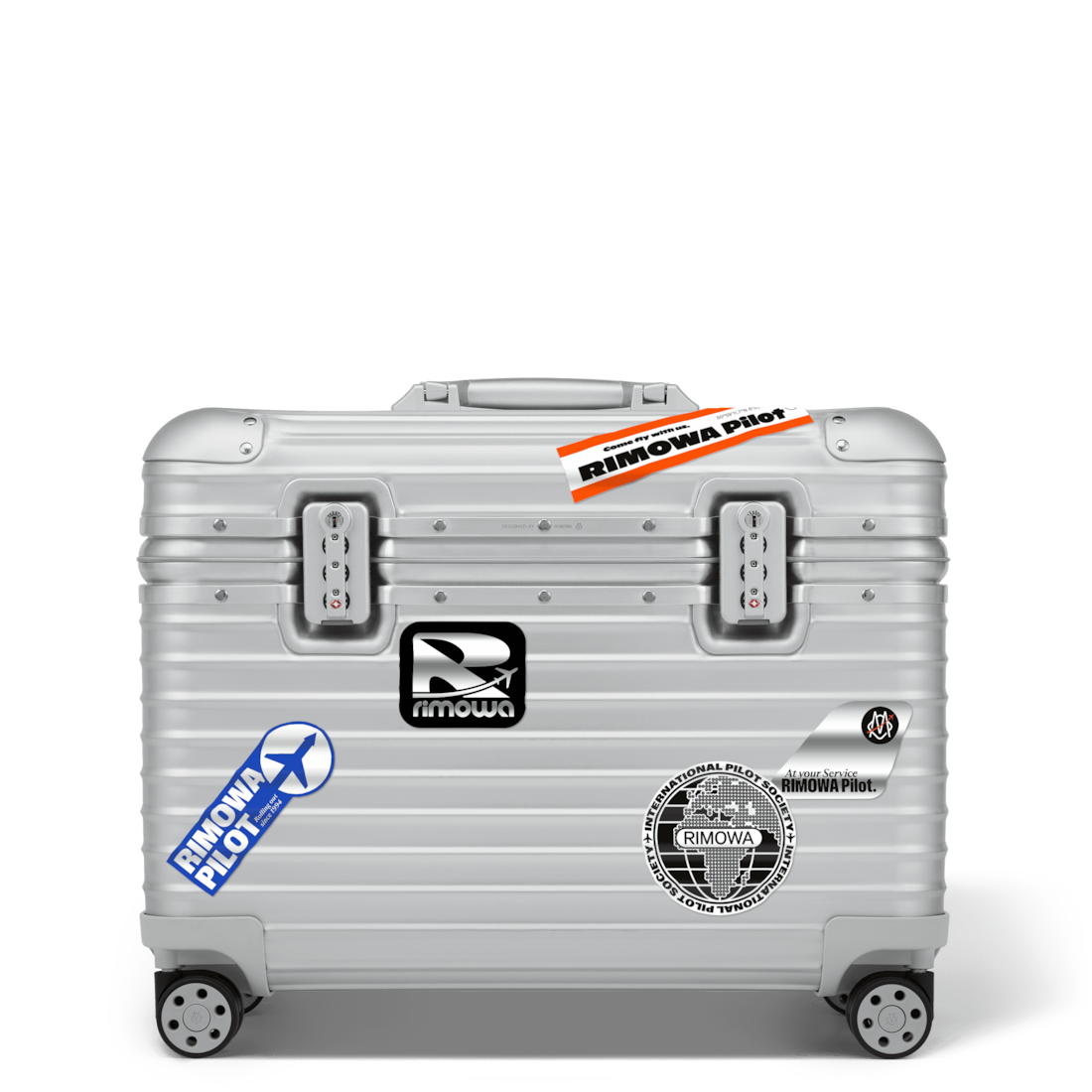 Rimowa pilot cabin on sale