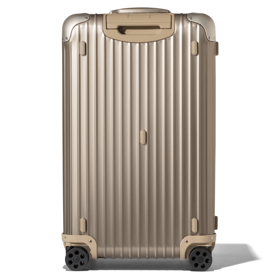 rimowa topas titanium 63