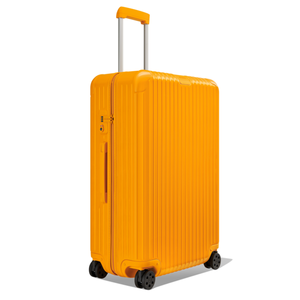 rimowa orange