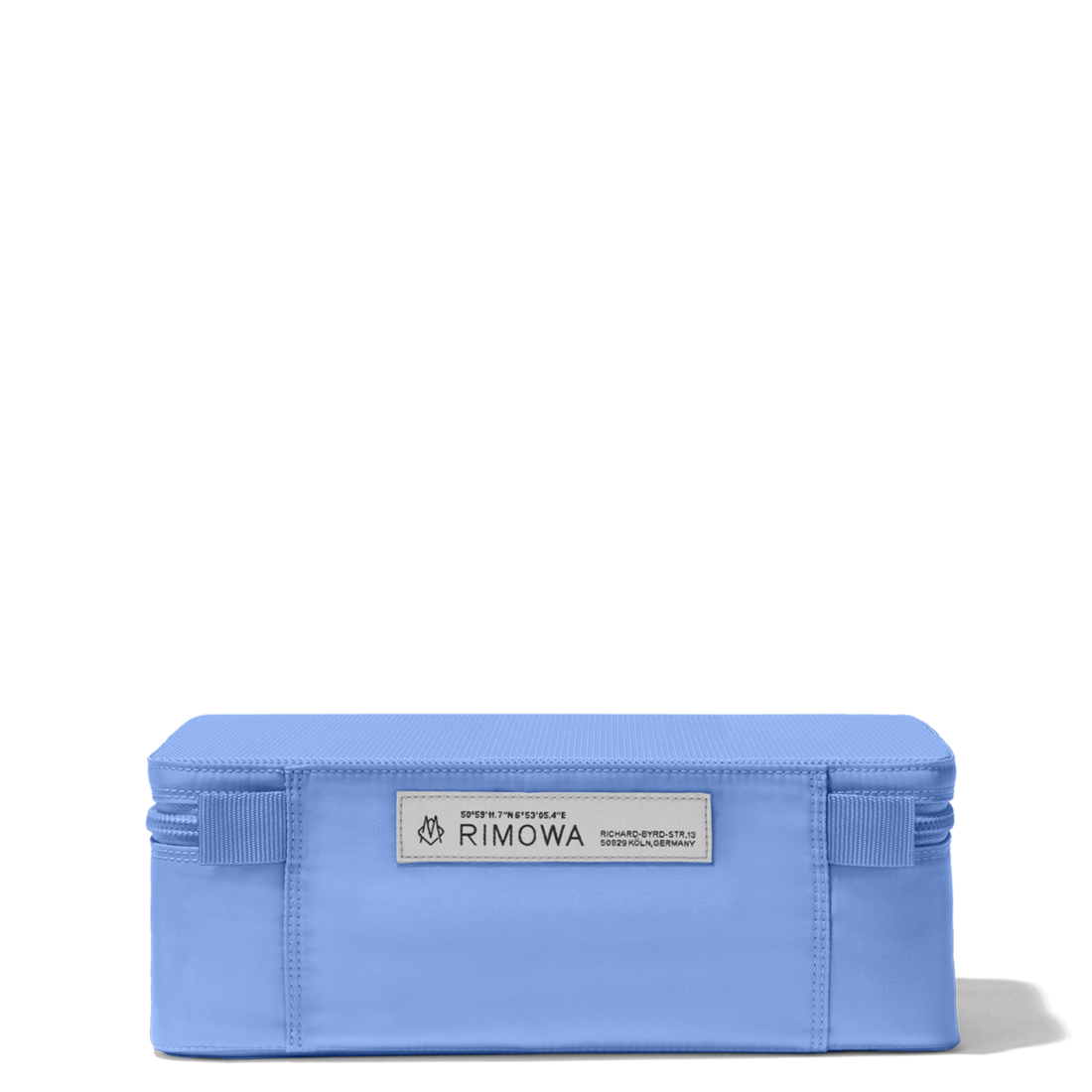 Packing Cube P Sea Blue RIMOWA