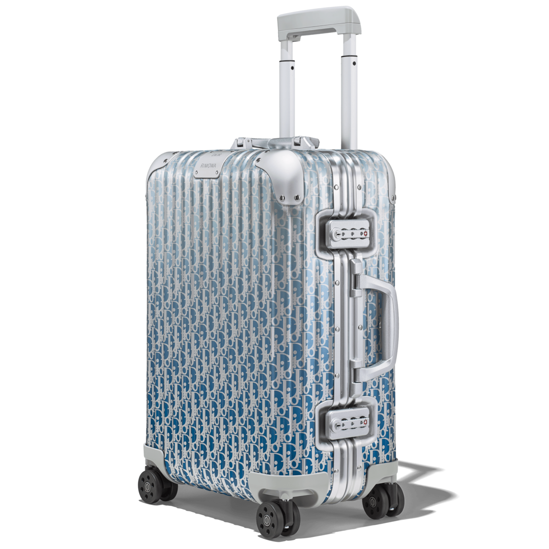 11 Best Luxury CarryOn Luggage Designer Cabin, Dior, Tumi