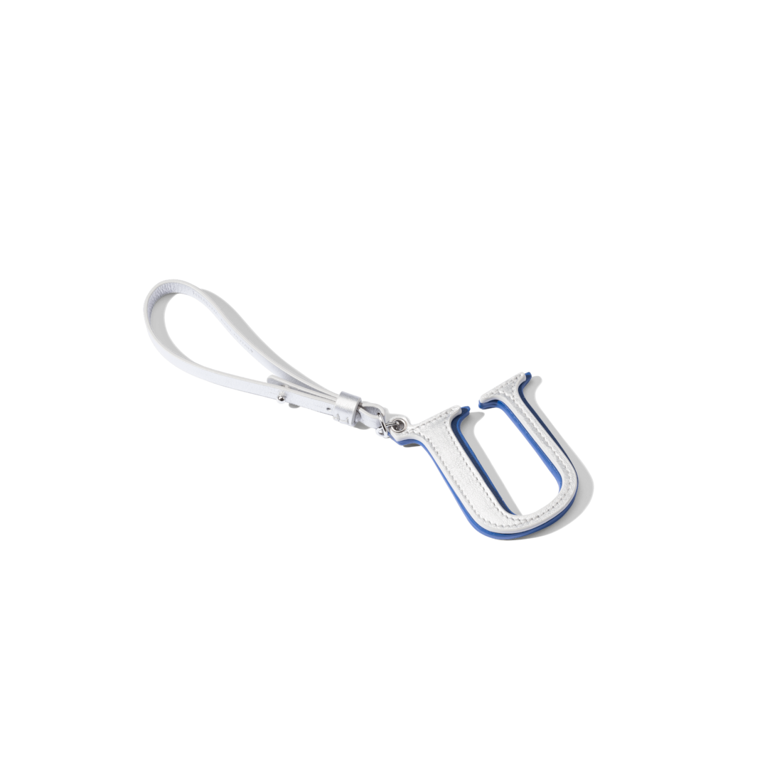 Charm "Letter U" image number 0