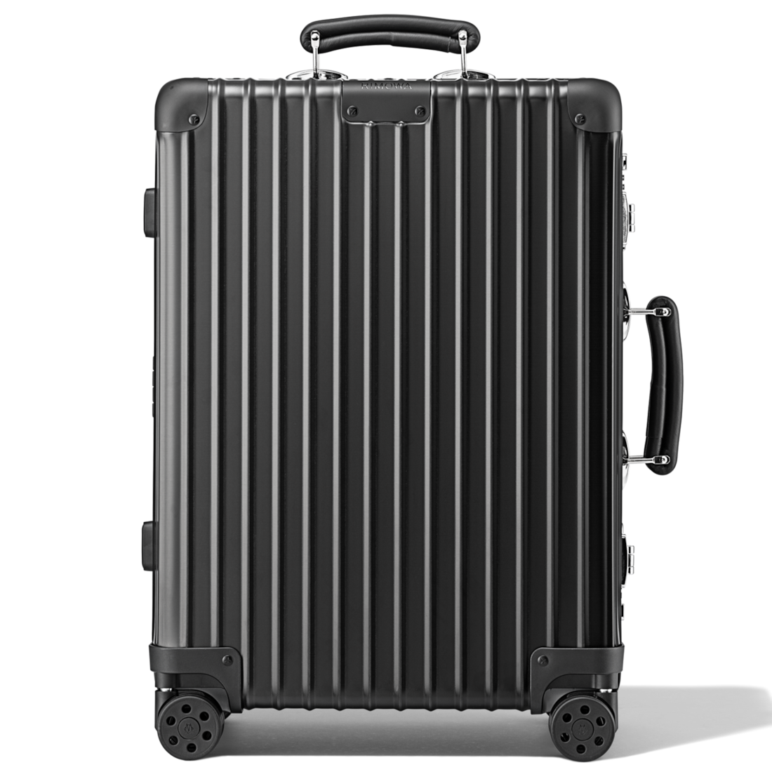 rimowa cabin aluminum