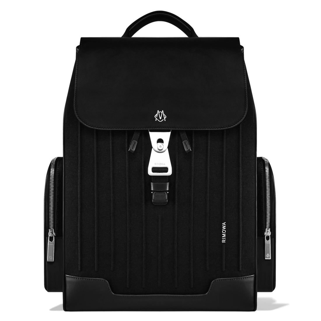 rimowa laptop backpack