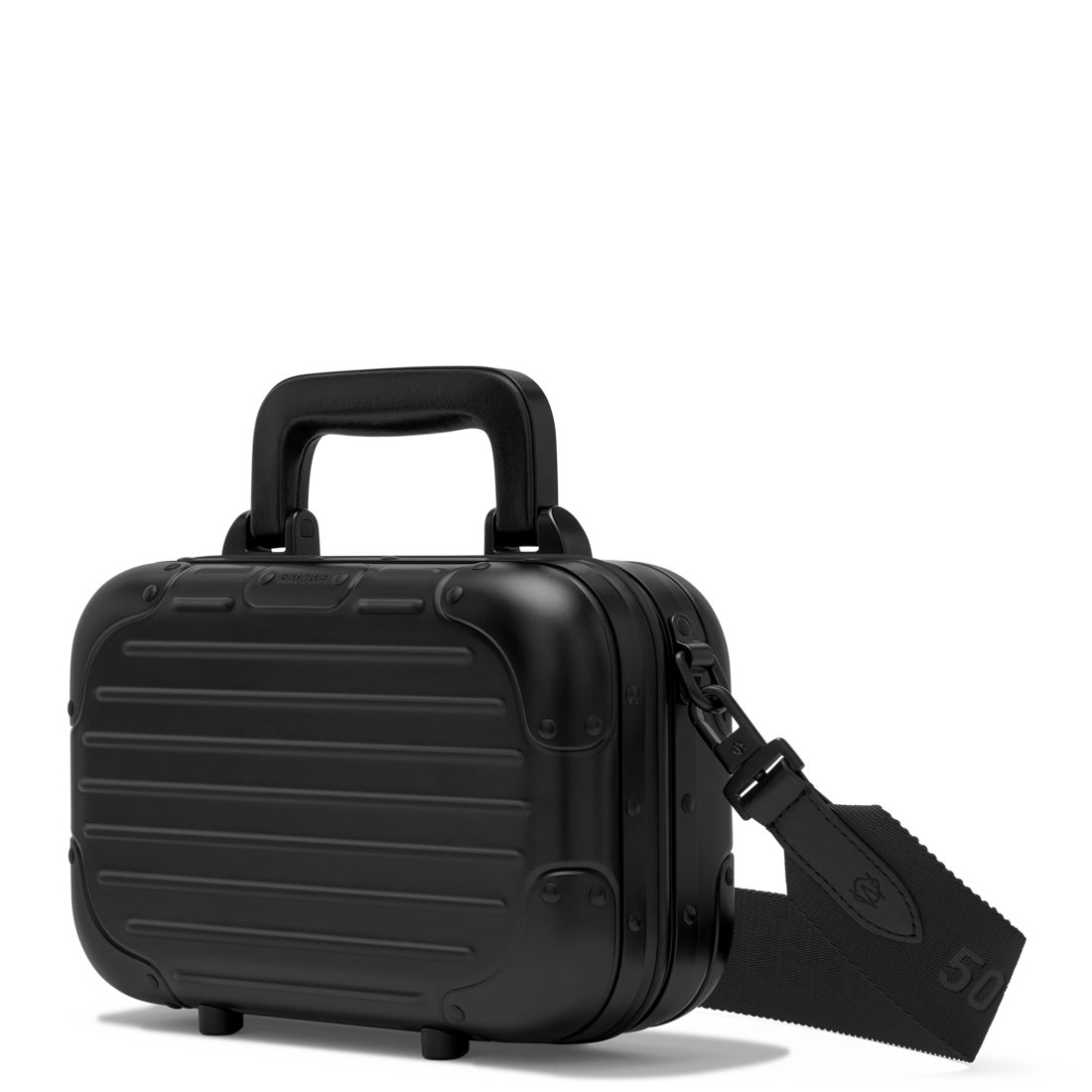RIMOWA ボディバック　オリジナルバック RIMOWA ☆ ORIGINAL クロスボディバッグ (RIMOWA/ショルダー
