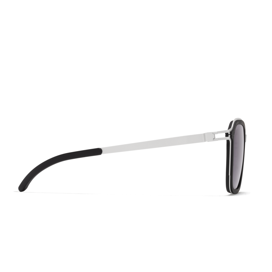 サングラス Mykita Mykita - MAUREEN - 002 black (MAUREEN 002 BLACK) Sunglasses Mykita MAUREEN SUN - Mia Burton
