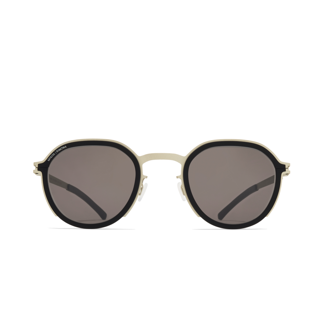 MR001 Panto Sunglasses image number 0