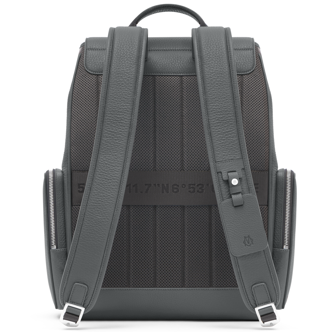 Grand Sac à dos à rabat image number 2