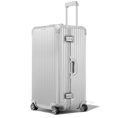 トランクサイズ スーツケース | ハイエンド ローリングラージスーツ