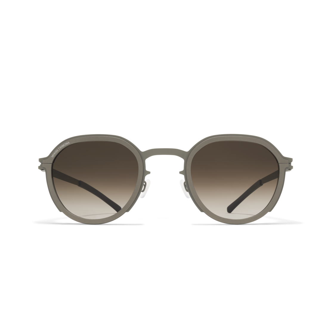 MR001 Panto Sunglasses image number 0