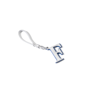Charm "Letter F"