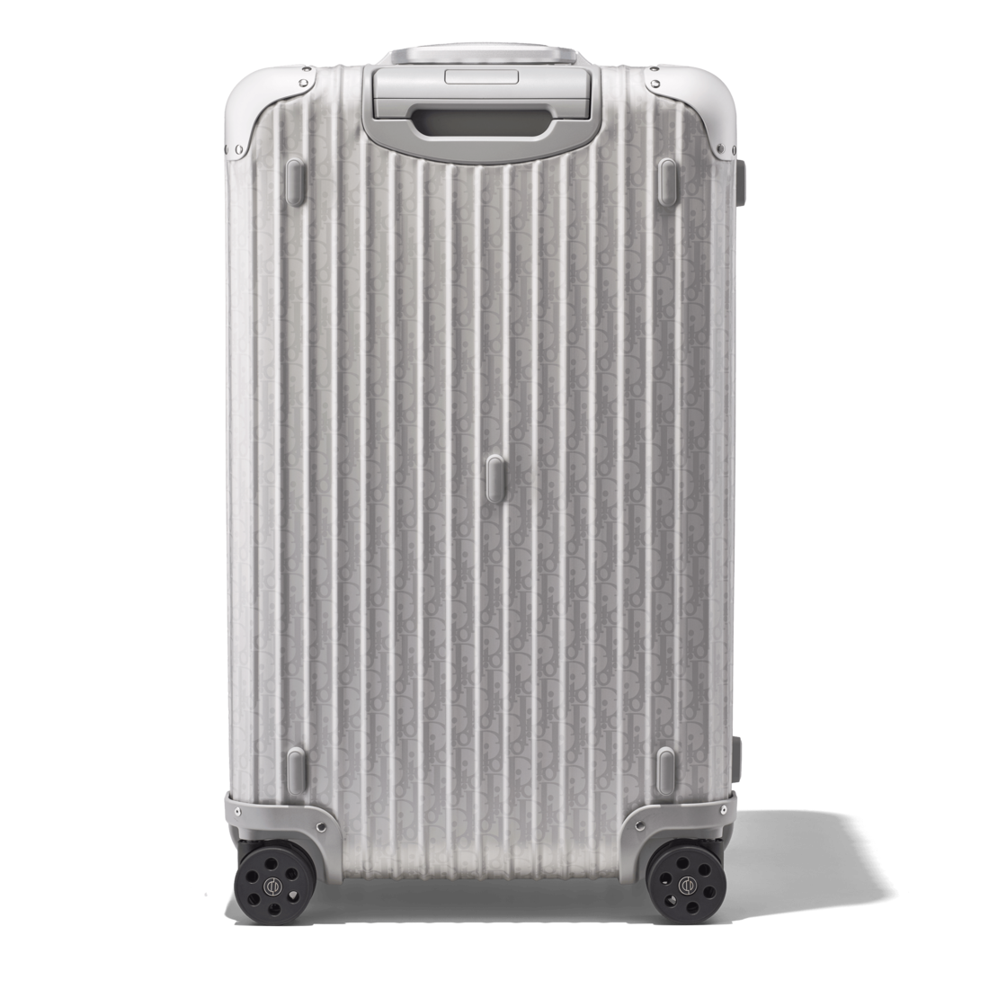 rimowa trunk black