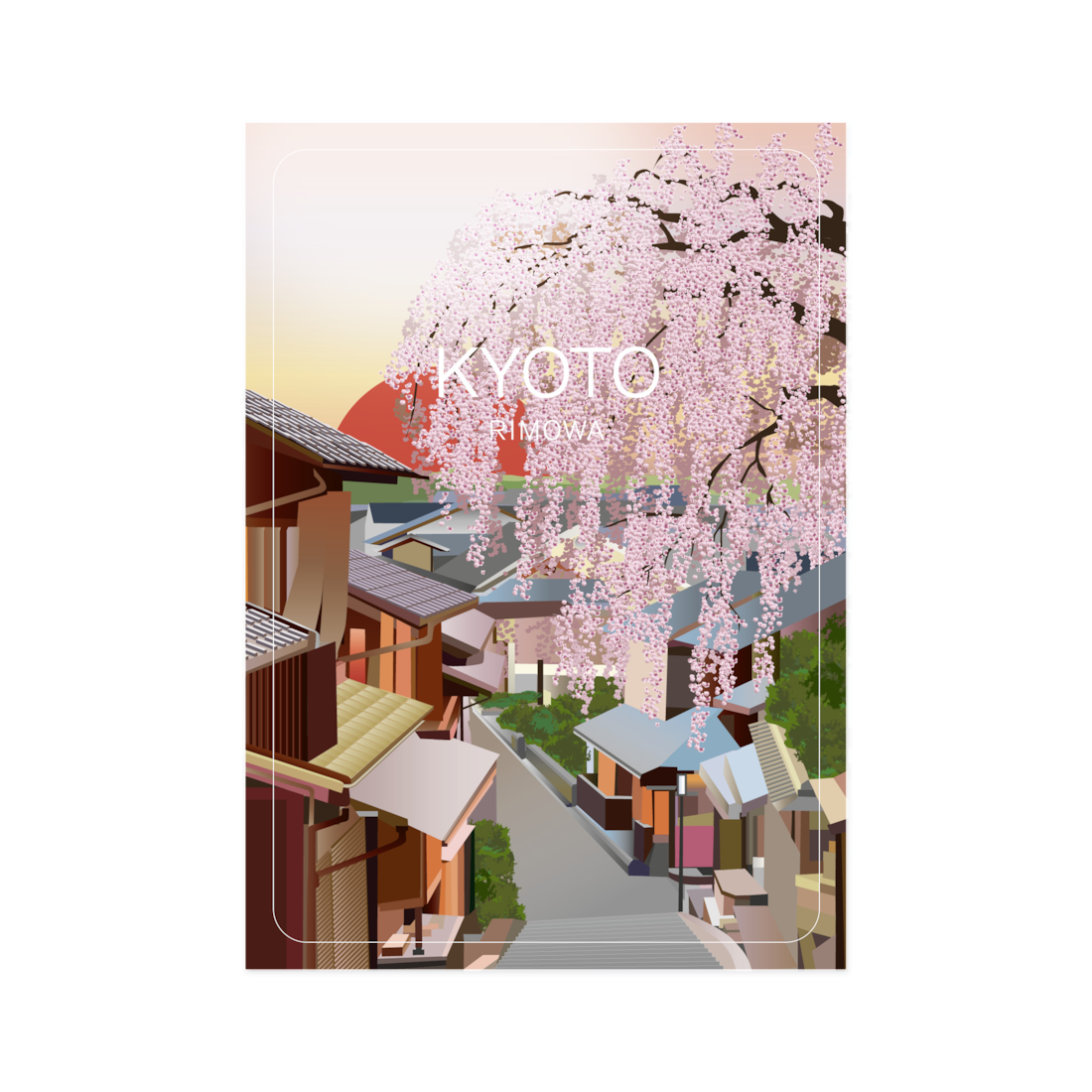 Kyoto image number 0