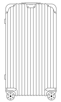 Trunk Width