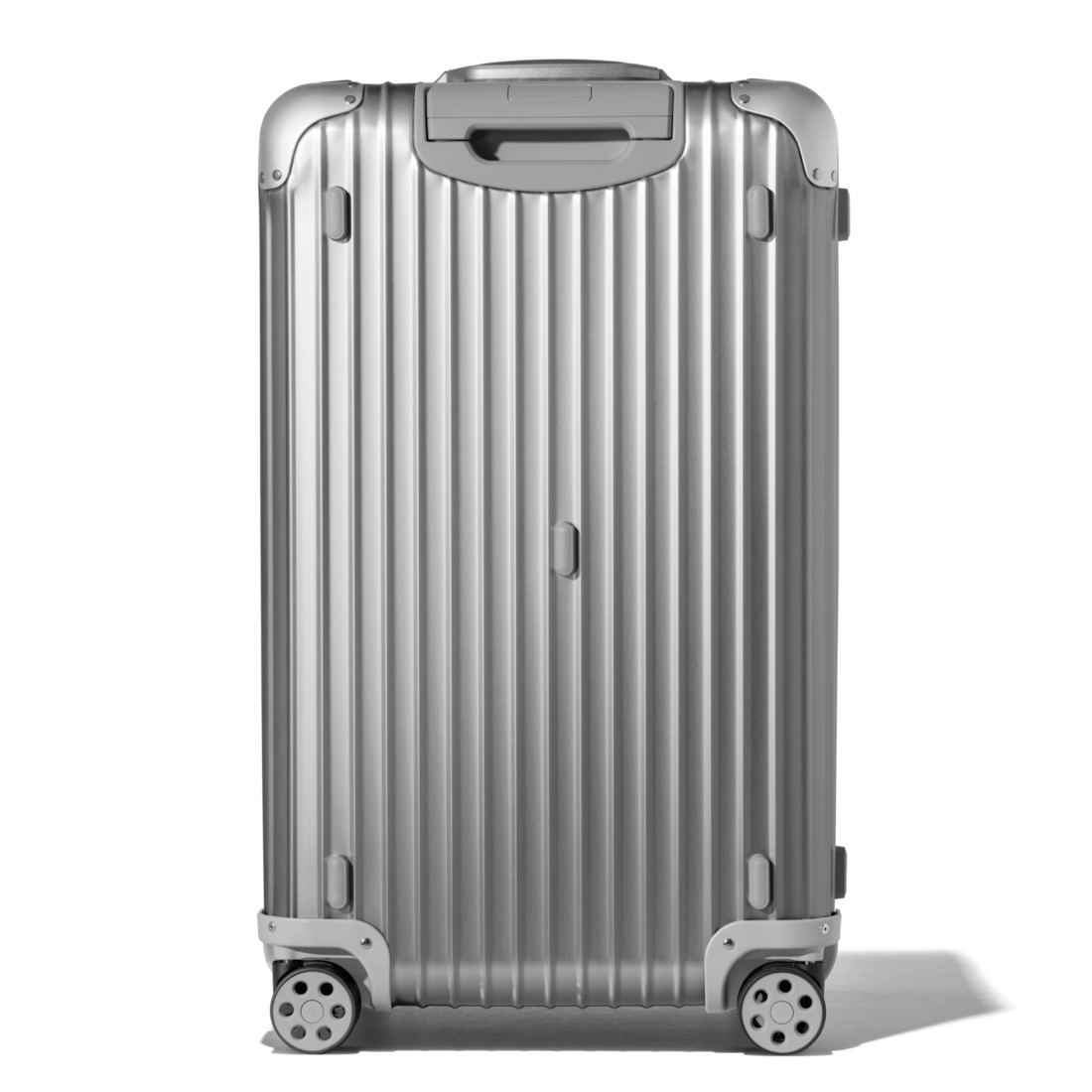 rimowa trunk size chart