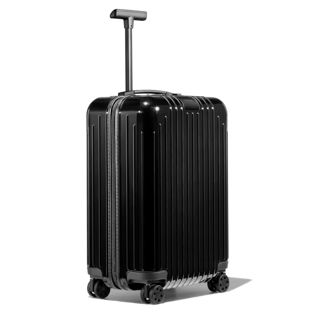 Rimowa Essential Cabin S Review + What Fits & Brand Walkthrough - The Best  Designer Luggage! 