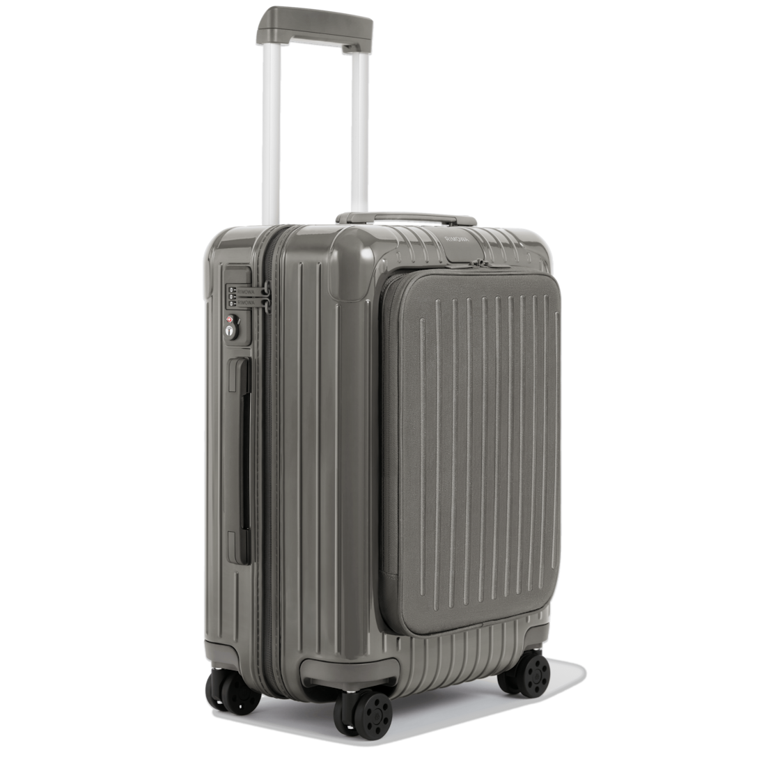 Shop Rimowa Polycarbonate In 84253831