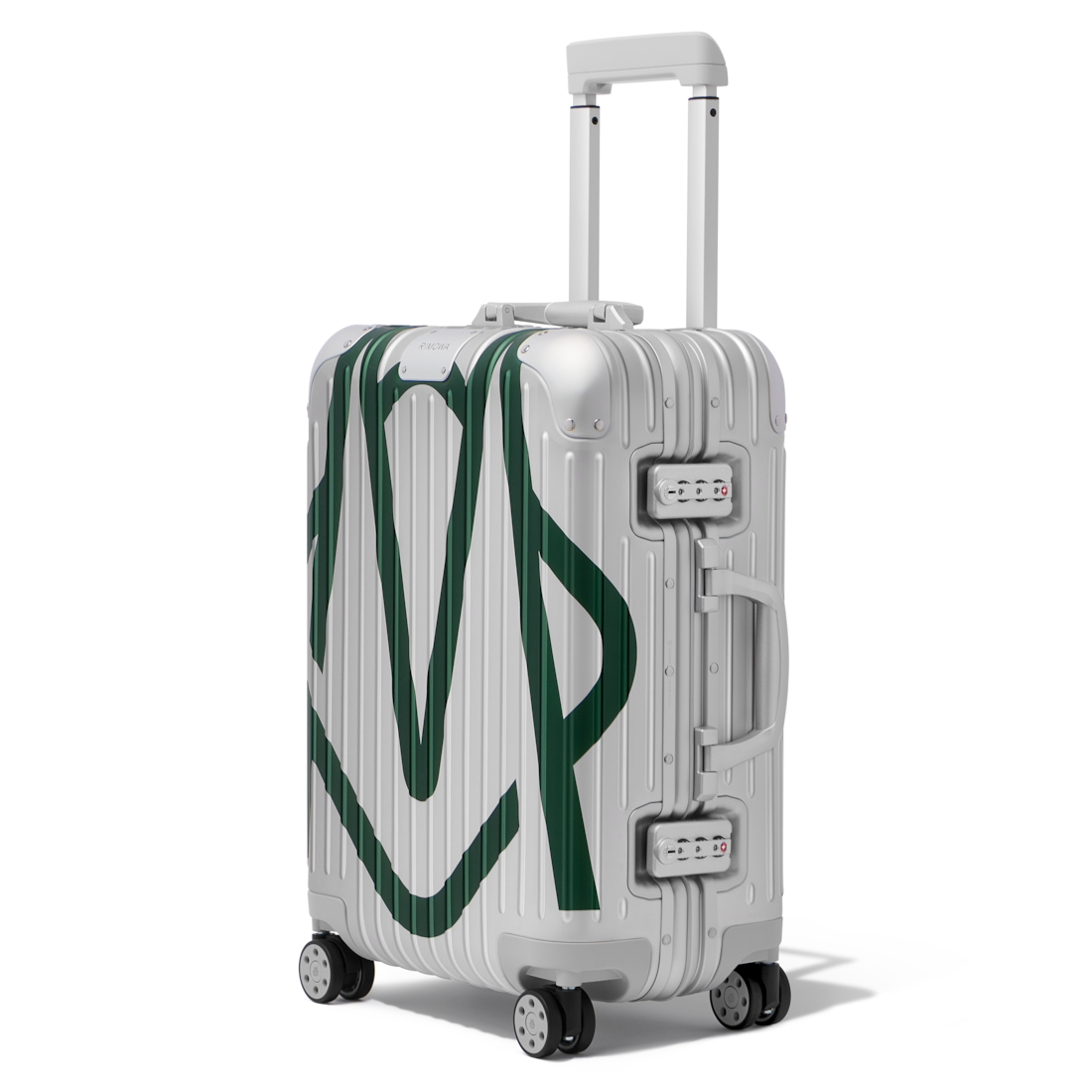 Cabin Monogram image number 1