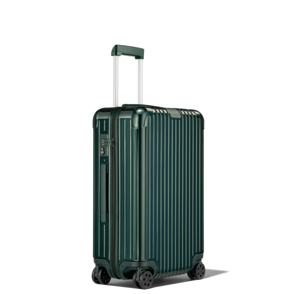 green rimowa