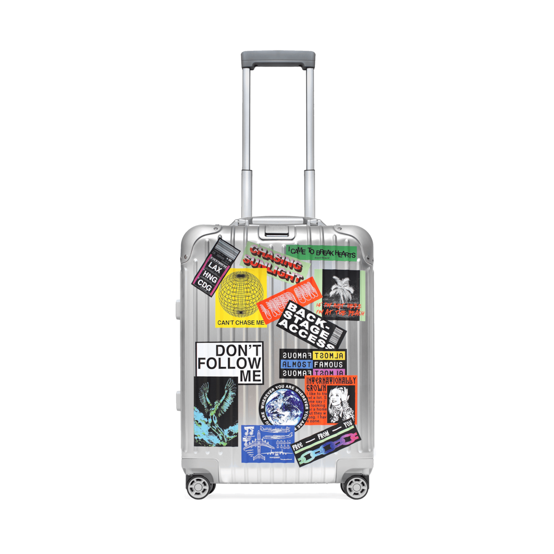 NASASEASONS x RIMOWA image number 3