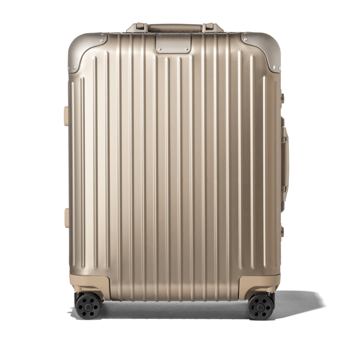 rimowa cabin plus original