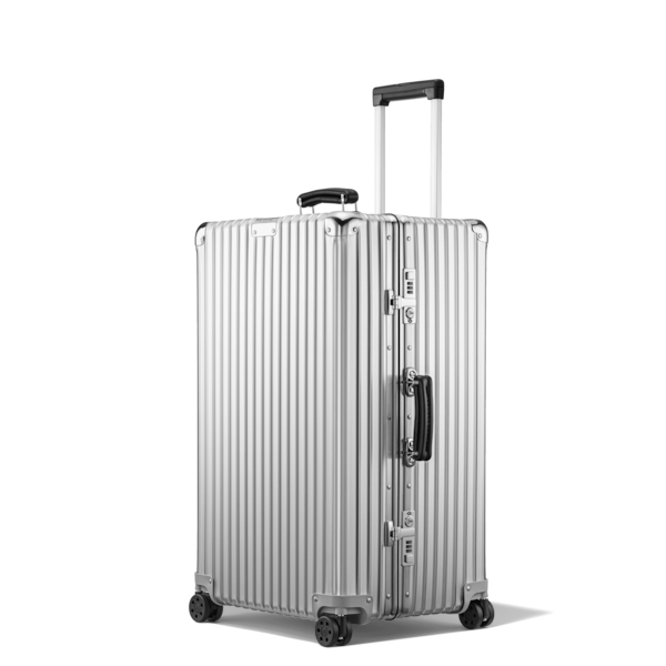 Shop Rimowa Classic Flight IATA Luggage 32&qu – Luggage Factory