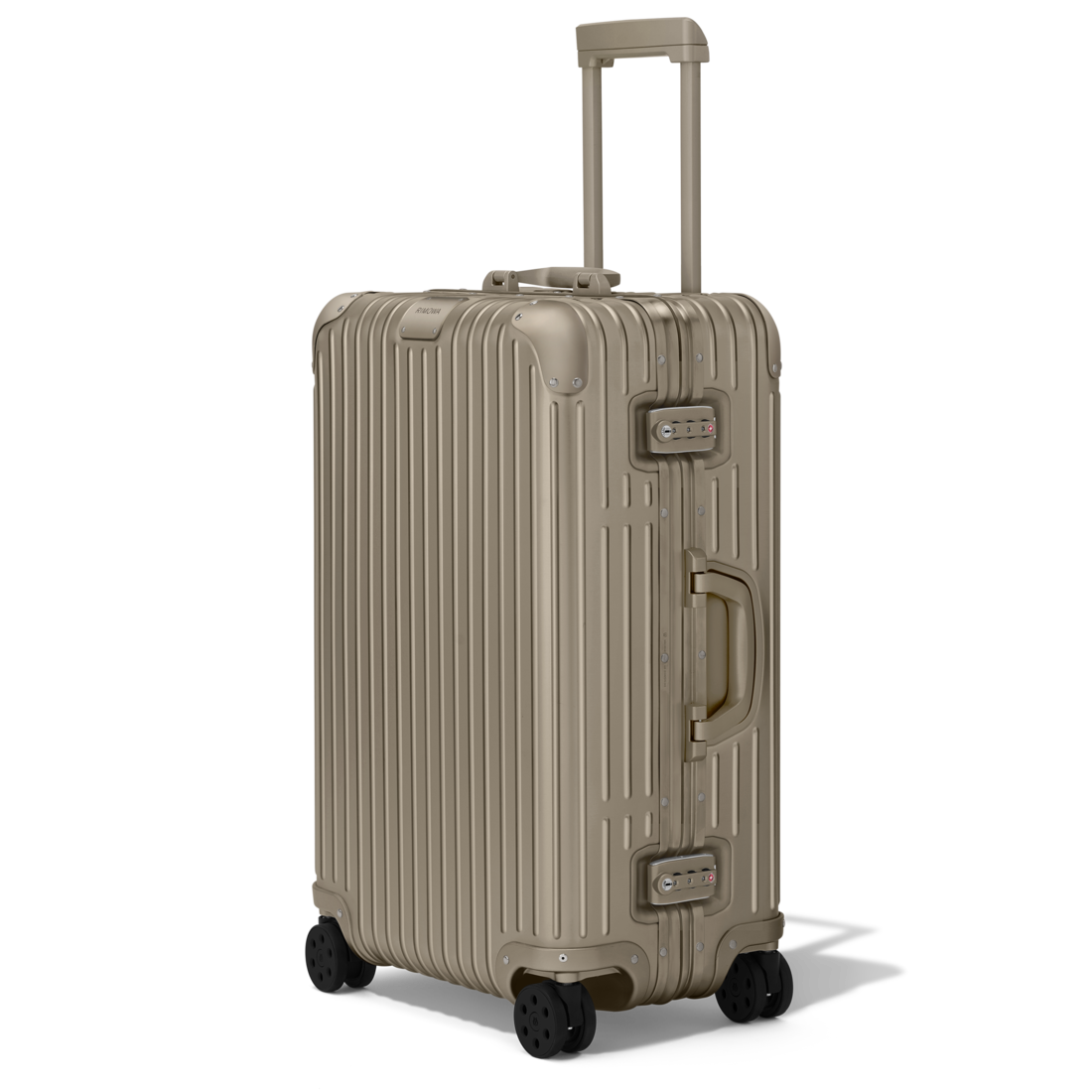 Check-In M image number 1