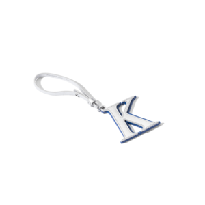 Charm "Letter K"