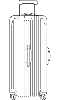Trunk Plus Width