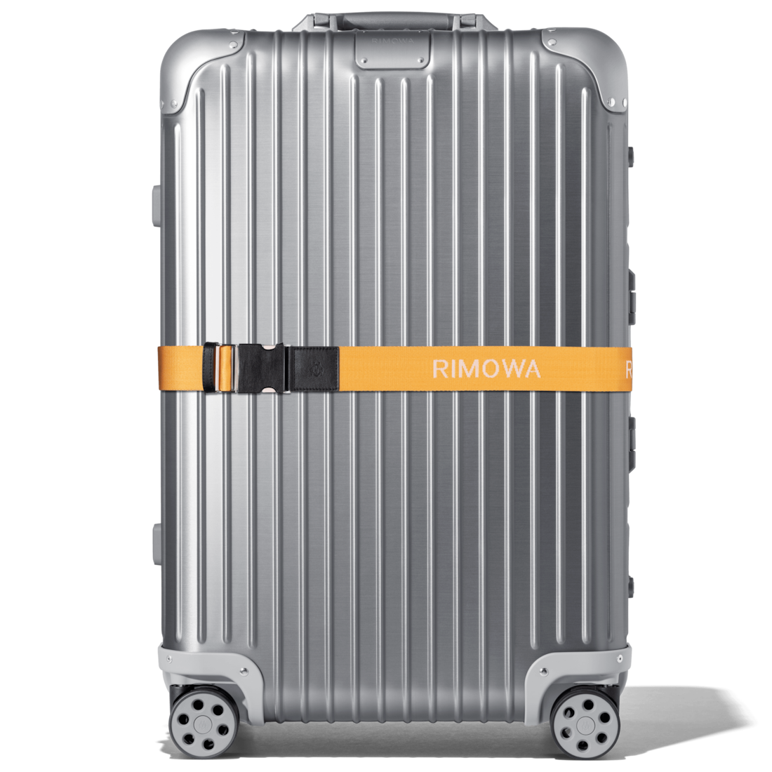 Luggage Belt L image number 0