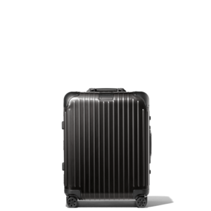 Original Cabin Plus Aluminium Suitcase 