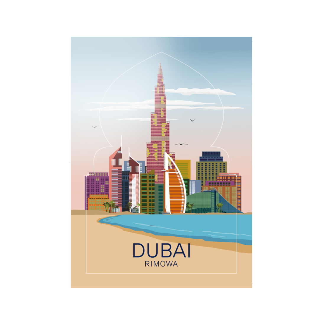 Dubai image number 0