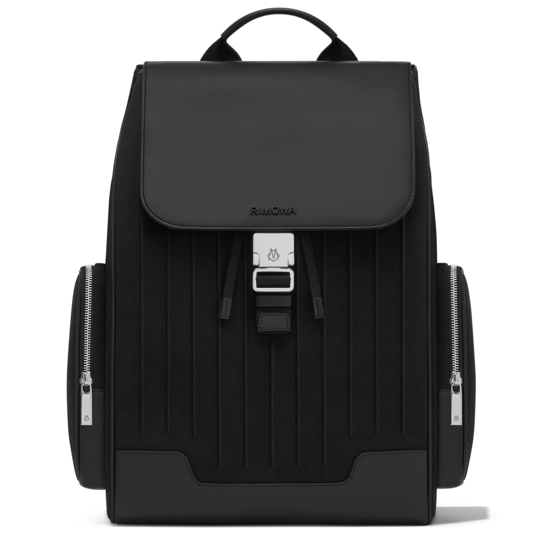 Flap Backpack Large image number 0