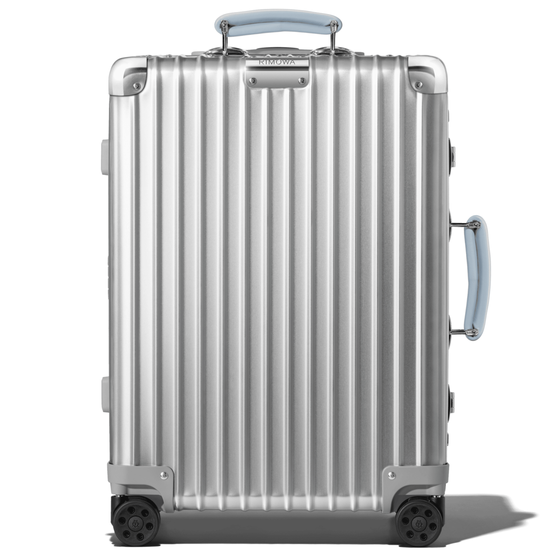 rimowa leather