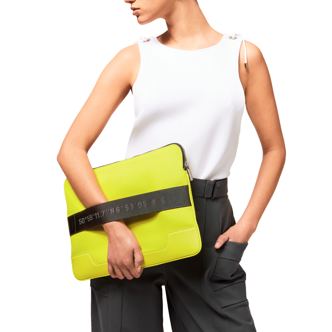 Flat Pouch image number 5