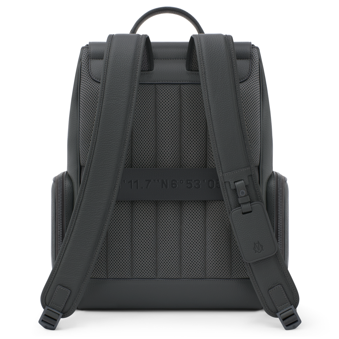 Flap Backpack Large image number 2