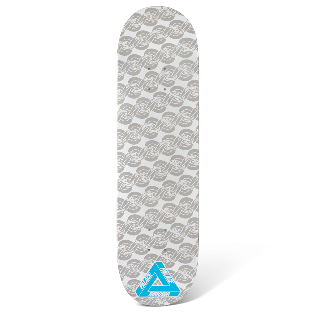 RIMOWA x PALACE Customisable Skateboard Deck Infinity | RIMOWA