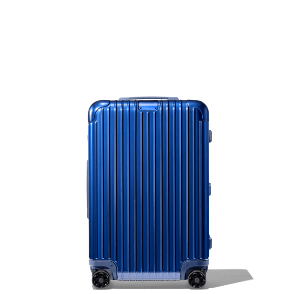 Rimowa Luggage Size Chart