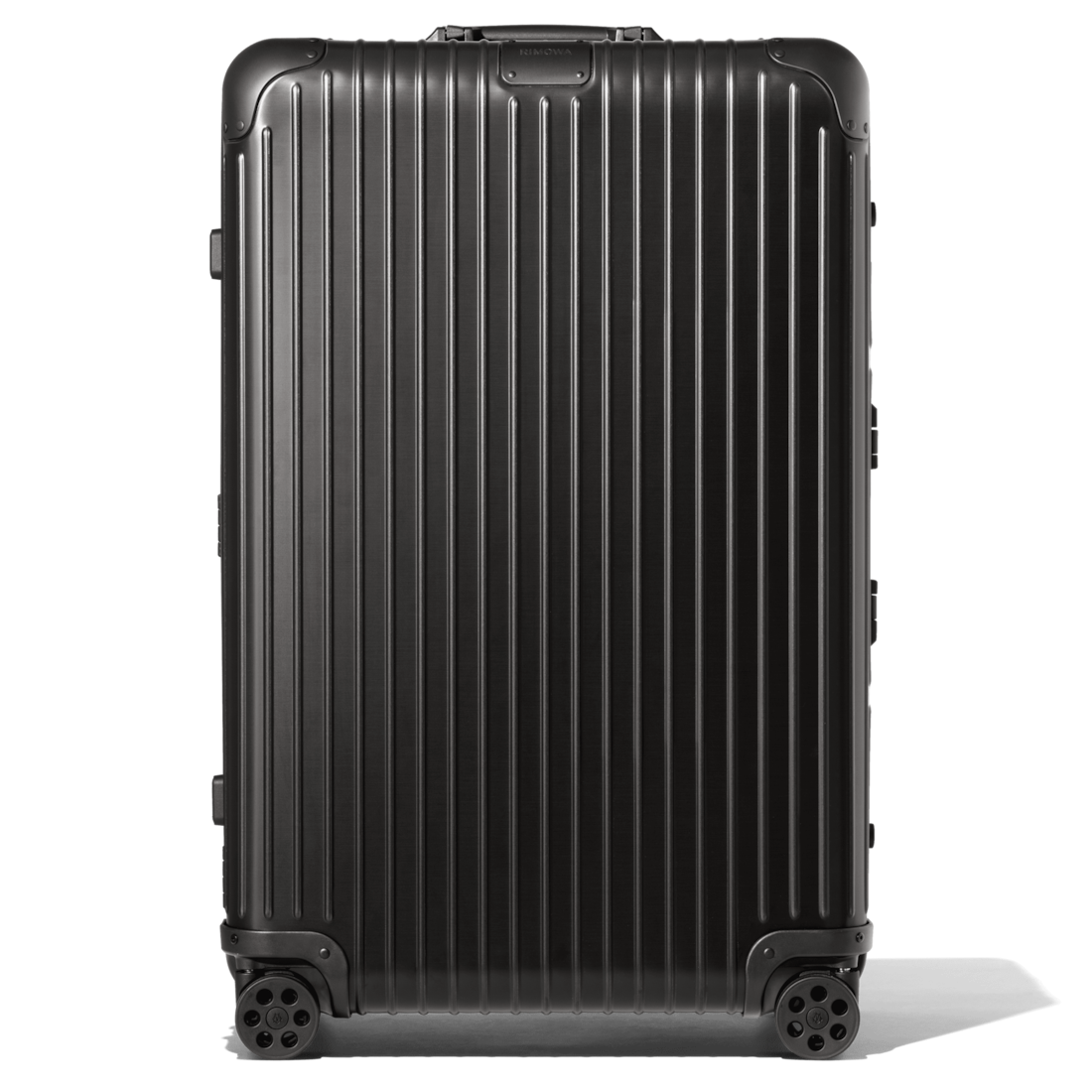 収納力と機動性に優れた人気のおすすめ出張バッグ RIMOWA ORIGINAL Check-In L