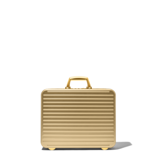 Attaché Gold
