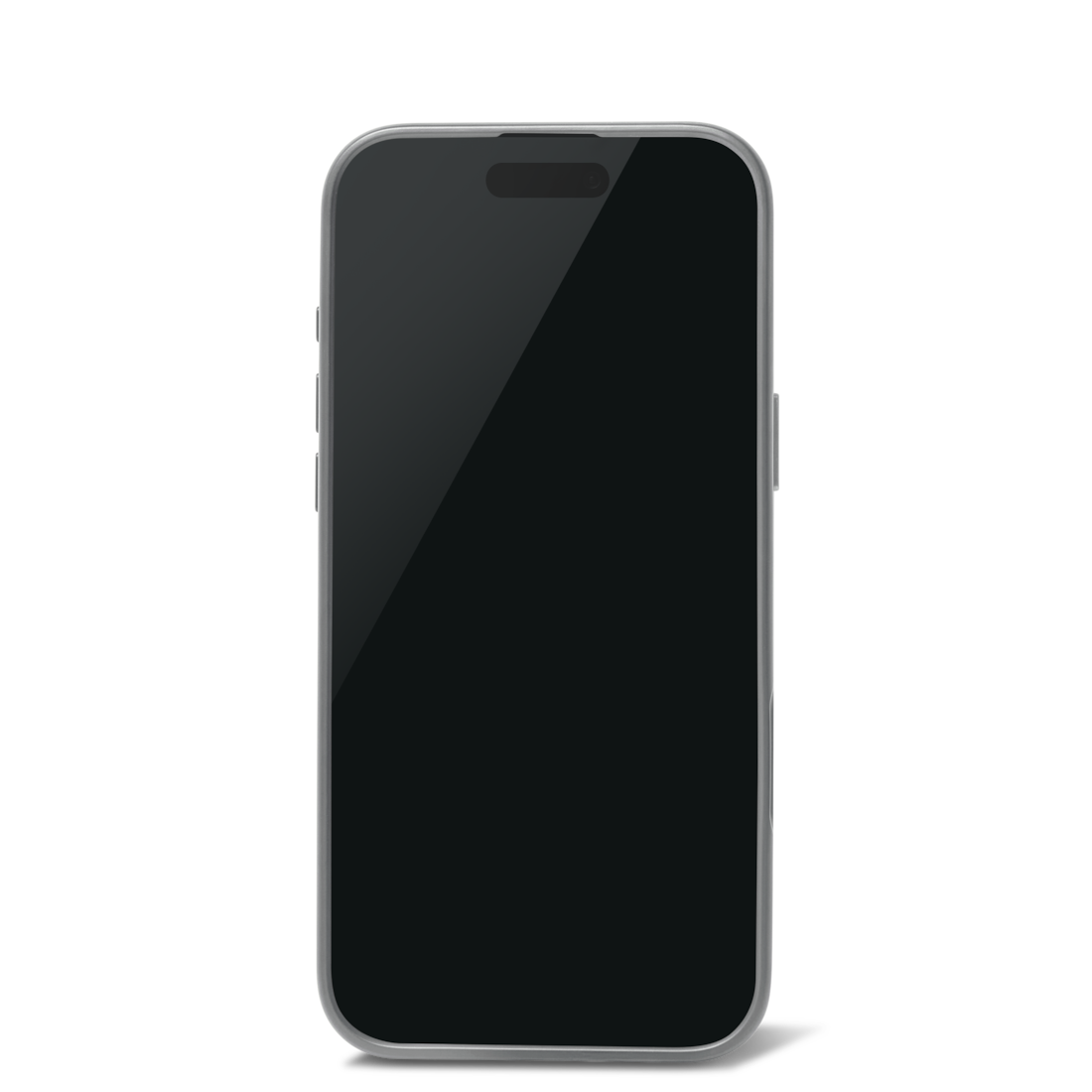 Aluminum iPhone 18 Pro Case | Silver | RIMOWA
