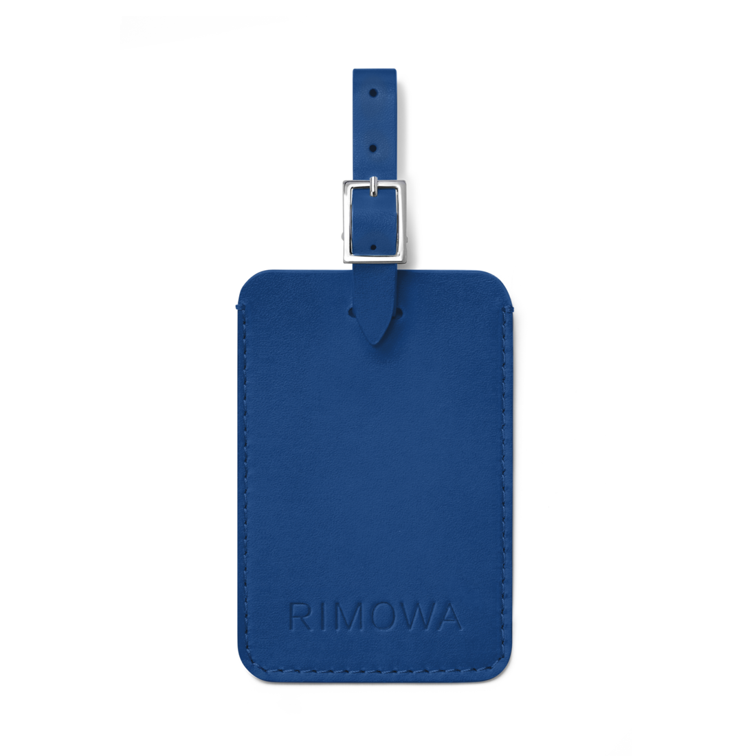 オーシャン フルグレインレザー ラゲージ タグ | RIMOWA