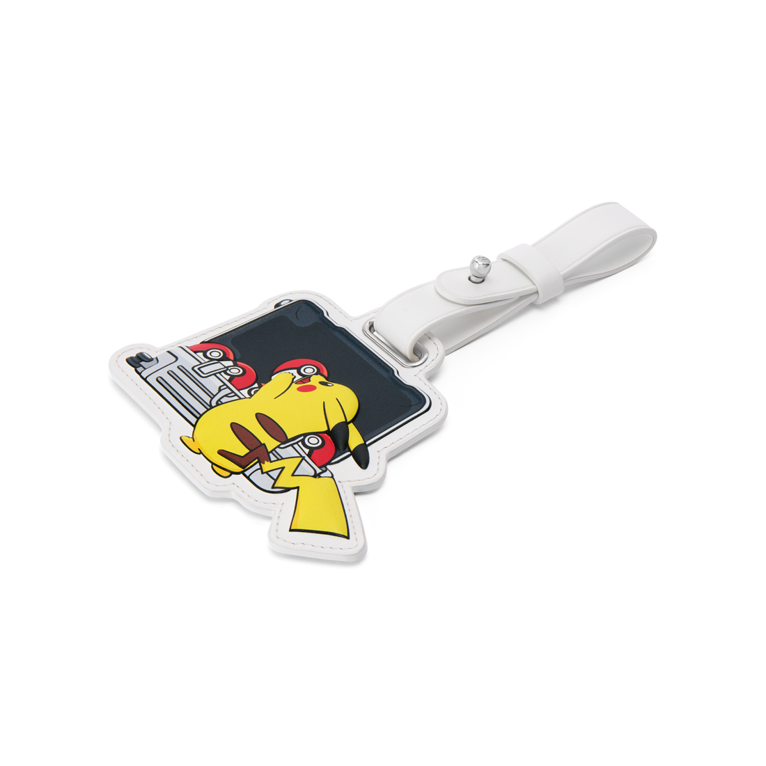 チャーム ピカチュウ image number 2