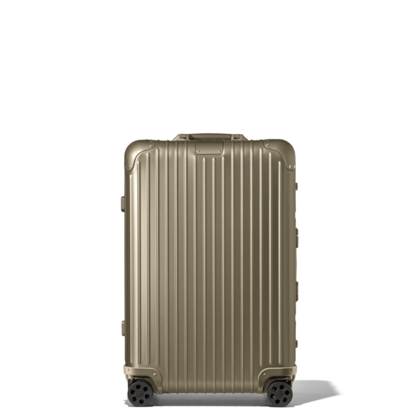 Check-in Size Luggage, High-end Check-In Suitcases