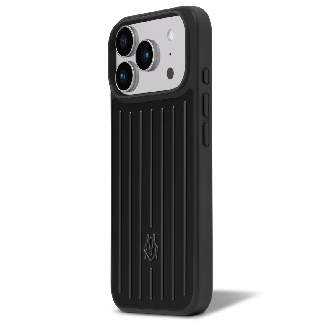 iPhone 17 Pro Maxケース ブラック image number 1