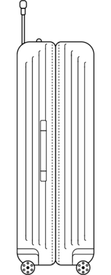 Check-In L Depth