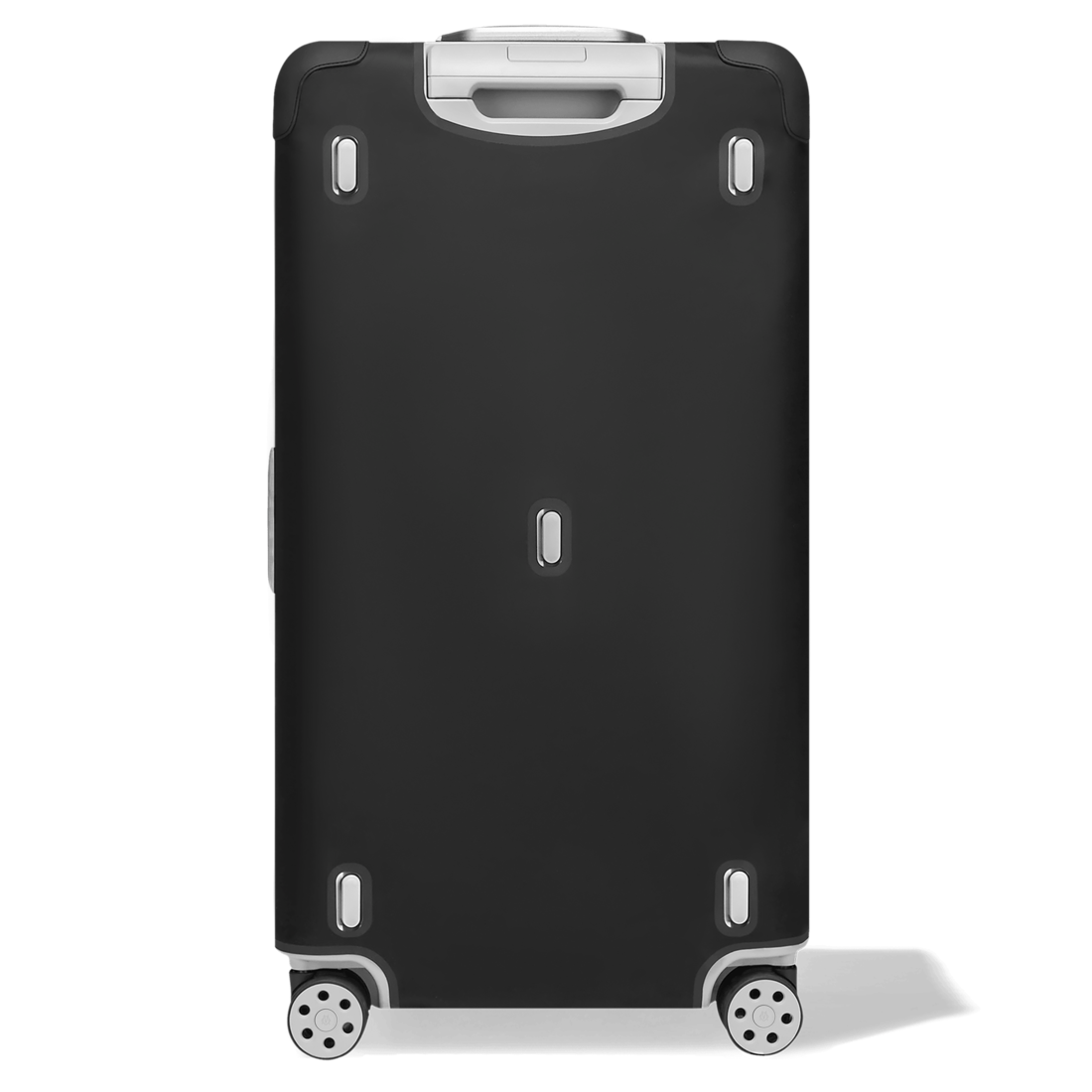 Original Trunk Plus Suitcase Cover image number 4